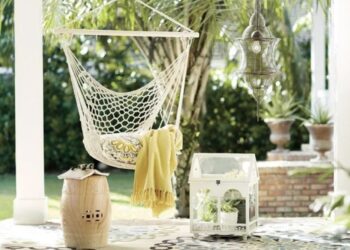 Hammock Chair Swings as little as $17.99!